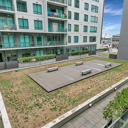 Britomart Cutie Apartman Auckland Kültér fotó
