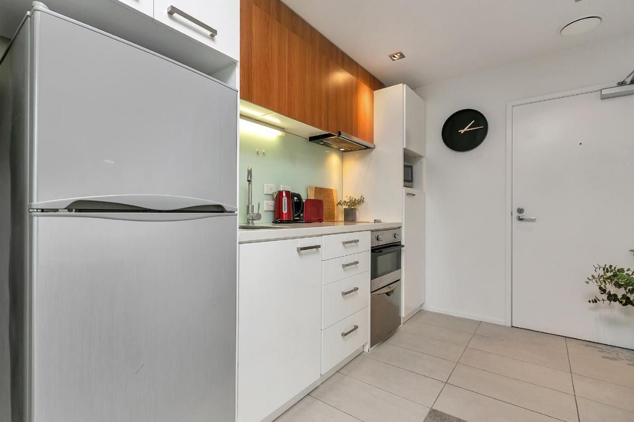 Britomart Cutie Apartman Auckland Kültér fotó